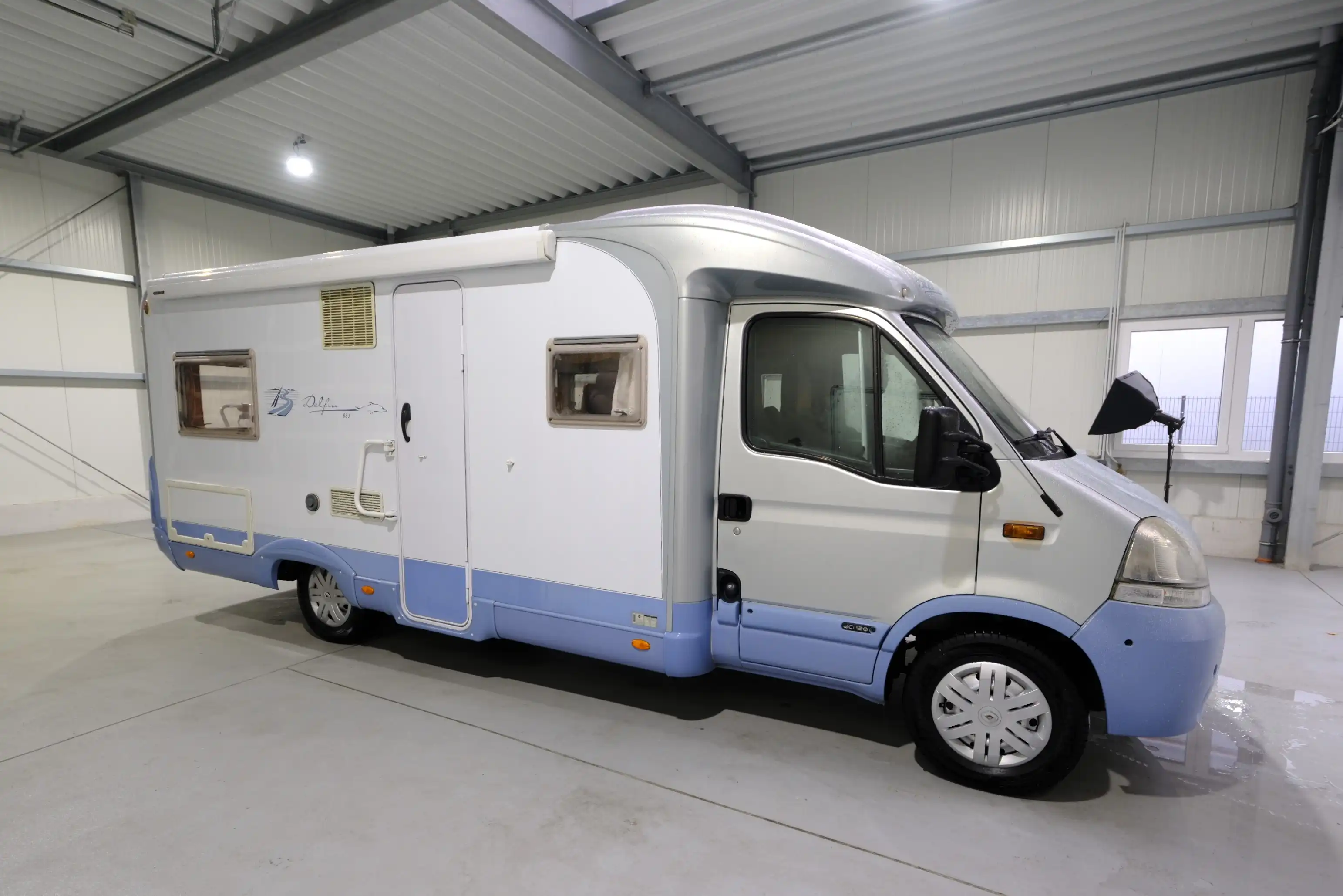 Wohnmobil Verkauf